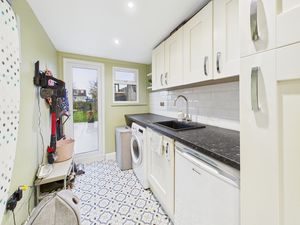 UTILITY ROOM- click for photo gallery